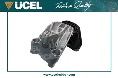 ÜÇEL  S10990 Motor Takozu Sağ Renault Clio V 19> Taliant 21>  1.0 Sce B4d 65 Hp 112106763R 112329514R 112104903R