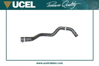 ÜÇEL  S15164 Kalorifer Hortumu Renault Laguna Ii 8200106715