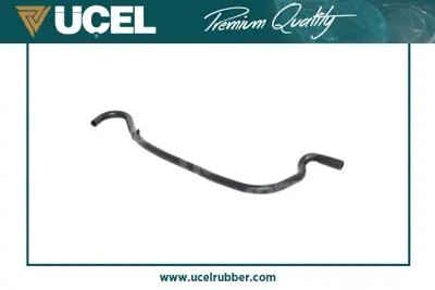 ÜÇEL  S15311 Genleşme Şişe Hortumu Renault R11 7700757244