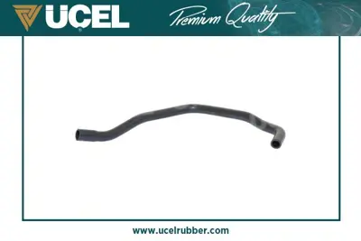 ÜÇEL  S15336 Genleşme Şişe Hortumu Renault R11 7700776992