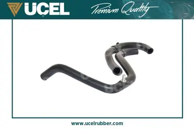 ÜÇEL  S15413 Genleşme Şişe Hortum Renault R21 7700791573