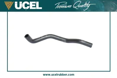 ÜÇEL  S15510 Genleşme Şişe Hortumu Renault R19 1.4 7700792372