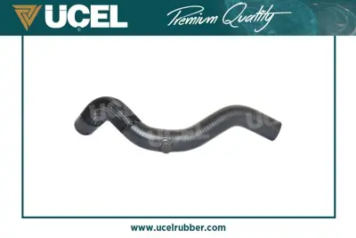 ÜÇEL  S15513 Radyatör Üst Hortumu Renault R19 1.4 7700790231