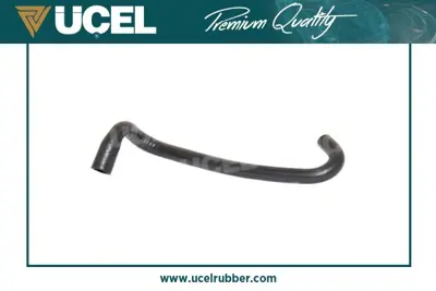 ÜÇEL  S15517 Devirdaim Hortumu Renault Clio I (B-C57 5-357) 1.1 7700739813 7702149105