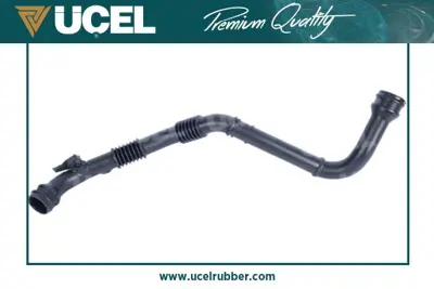 ÜÇEL  S15692 Turbo Hortumu Komple Renault Kangoo Ii 08> 1.5dci K9k 8200874705 8200824497