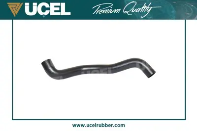 ÜÇEL  S15700 Radyatör Üst Hortumu Renault Kangoo Ii 1.5 Dci 08=> 8200455782