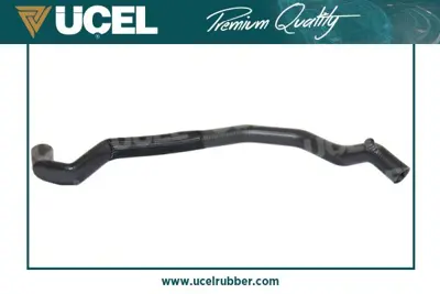 ÜÇEL  S15824 Radyatör Üst Hortumu Renault Laguna I (B56 556) 2.0 16v (B56d-M) 7700424416