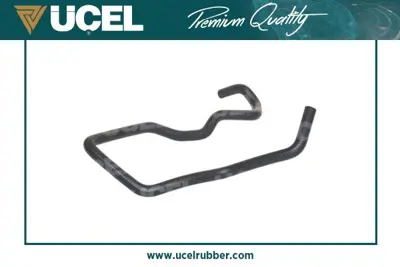 ÜÇEL  S15873 Genleşme Şişe Hortumu Nissan Interstar Minibüs (X70) 2.2-2.5 Dci 8200199020 4405260 GM9121096