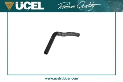 ÜÇEL  S15875 Devirdaim Hortumu Opel Movano A 2.5-2.8 Dti 7701044900 4500998 GM9161298