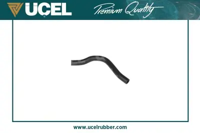 ÜÇEL  S15876 Devirdaim Hortumu Opel Movano A 2.5-2.8 Dti 7701044901 4500999 GM9161299