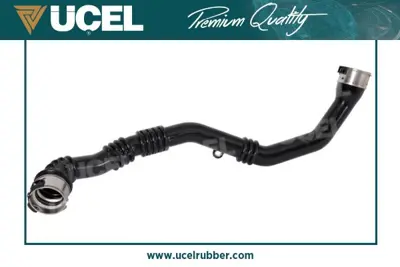 ÜÇEL  S15982 Turbo Borusu Renault Clio Iv 12> Captur I 13> Dacia Dokker 12> Lodgy 13> Duster 12> Sandero Ii 13> Logan Ii Mcv 13> 1.5dci K9k 144609116R 144609369R