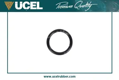 ÜÇEL  S16022 Devirdaim Borusu Contasi 28mm X 4mm Dacia Dokker 1.5 Dci-Blue Dci 7703065210 7703065311