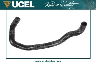ÜÇEL  S16042 Radyatör Alt Hortumu Dacia Dokker 1.2 Tce 115 215038651R 215034612R