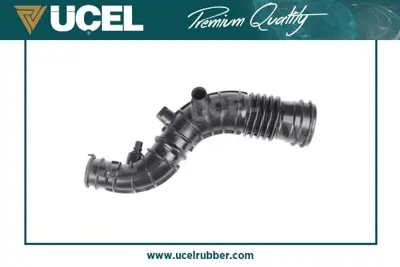ÜÇEL  S16055 Hava Filtre Hortumu Renault Captur I 13> Clio Iv 12> 0.9tce 1.2tce Dacia Sandero Ii 12> 0.9tce 165764382R