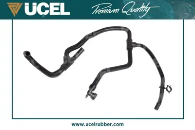 ÜÇEL  S16092 Kalorifer Hortumu 924108877R