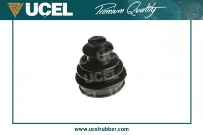 ÜÇEL  S20100-T Aks Körüğü Diş (Tek Körük) Ford Escort 86 Express 1.1-1.3-1.4 İ-1.8 D-1.6 16v 77TT3A331FA 6043191 3270528