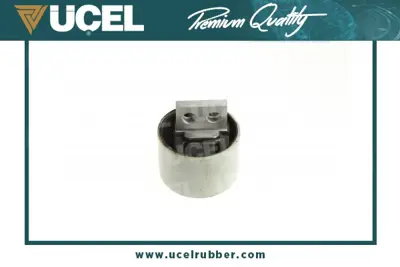 ÜÇEL  S20113 Arka Şanziman Takozu Ford Escort Vi 1.3-1.4-1.6-1.8-Rs 92AB6B049BA T102901 92AB6P071CA