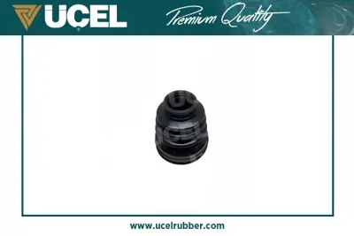 ÜÇEL  S20145-T Aks Körüğü İç (Tek Körük) Ford Focus Iii 1.5tdci-1.6 Tdci 1692087 AV614C062CA 1692092