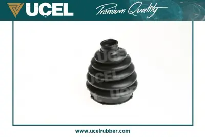 ÜÇEL  S20150-T Aks Körüğü Diş (Tek Körük) Ford Escort 97FG3A331AA 1028601 4411877000