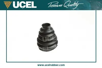 ÜÇEL  S20200-T Aks Körüğü Diş (Tek Körük) Ford C-Max (Dm2): 1.6 Tdci-1.8 Tdci XS4C3A331B1A 1061867 1061864