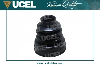 ÜÇEL  S20205-T Aks Körüğü Sağ-İç (Tek Körük) Ford C-Max (Dm2) 1.6 Tdci-1.8 Tdci 7M514C062CA 1493023 1359669
