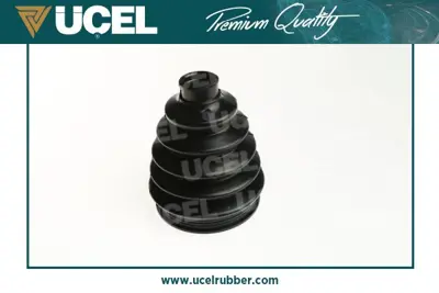 ÜÇEL  S20302-T Aks Körüğü Diş 90 Ps (Tek Körük) Fiat Doblo 4371803 26067603 26070498