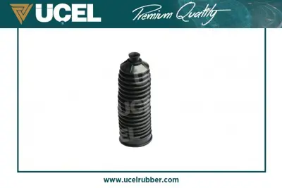 ÜÇEL  S20350-T Direksiyon Körüğü Sağ (Tek Körük) Audi A4 4059921 4602026 YC153K661AA