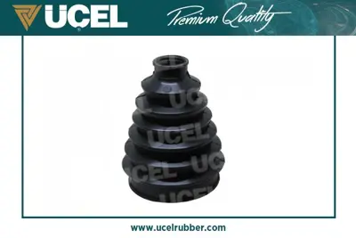 ÜÇEL  S20400-T Aks Körüğü Diş (Tek Körük) Ford Transit V347 6C114C062BB 1073862 1514345