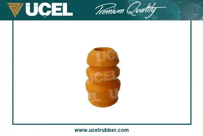ÜÇEL  S20438 (Pur) Amortisör Süspansiyon Takozu Ön Ford Transit V 347 06-14 6C113025BC 1371343 1383524