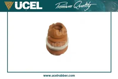 ÜÇEL  S20442 (Pur) Amortisör Süspansiyon Takozu Ön Ford B- Max AY113K100AB 1775521