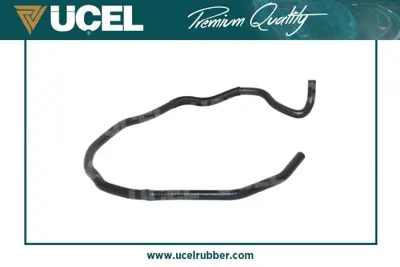 ÜÇEL  S21158 Genleşme Şişe Hortumu Ford C-Max 1.4-1.6-1.8-2.0 16 V 3M5H8C012ML 1386837