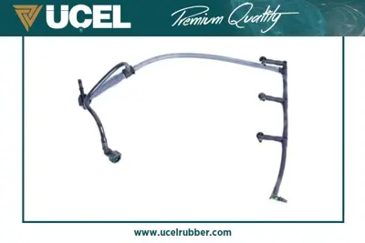 ÜÇEL  S21301 Enjektor Geri Donus Hortumu Transit V347 11>14 V363 14 > 2.2tdci 155ps A.Ceker BK3Q9K022AG 1761932