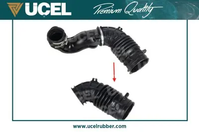 ÜÇEL  S21303 Hava Filtre Hortumu Plastik Boru Hariç Ford Transit 2.2 Tdci 1863410 BK319C623BD T229259
