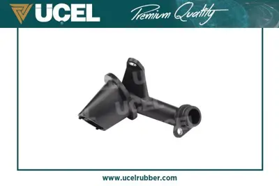 ÜÇEL  S21307 Yağ Pompa Süzgeci Euro 5 2.2 Boxer-Jumper-Transit V347 11> Transit Custom V362 12> 2.2 Tdci BK2Q6615AA 1731766 9677441180