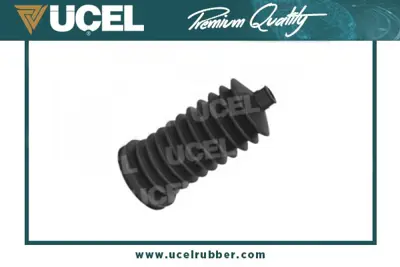 ÜÇEL  S30354-T Direksiyon Körüğü Kisa (Sol) (Tek Körük) Fiat 131 4373921