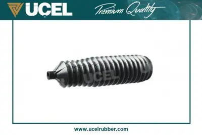 ÜÇEL  S31424-T Direksiyon Körüğü Sol (Tek Körük) Audi A4 8D0419831G 9945837 4006.22