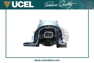 ÜÇEL  S31903 Motor Takozu Sol Fiat Ducato 3.0 D 1347977080 1358696080 1363536080
