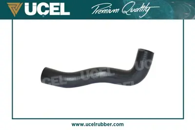 ÜÇEL  S35423 Radyatör Üst Hortumu Fiat Uno(146a-E)50 1.1-60 1.1-50i.E. 1.1-55 1.1-70 1.3-75 İ.E. 1.5-1.3 Turbo İ. 5938965 4274326 5949950