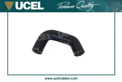 ÜÇEL  S35489 Intercooler Hortumu Fiat Albea-Palio 02> 1.3 Jtd 51733146