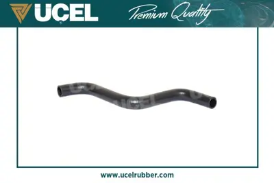 ÜÇEL  S35696 Radyatör Üst Hortumu Fiat Idea 1.2-1.4 46543621