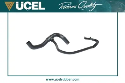 ÜÇEL  S35702 Radyatör Alt Hortumu Fiat Punto 85-97-00 Model 46528252