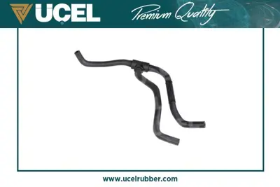 ÜÇEL  S35821 Genleşme Şişe Hortumu Fiat Ducato Iii 2.3 Jtd 1366815080
