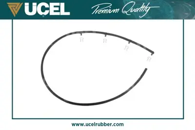 ÜÇEL  S35829 Enjektör Geri Dönüş Hortumu Ducato Iii-Iveco Daily Iii 2.3 Jti 05=> 500392262 68098539AA