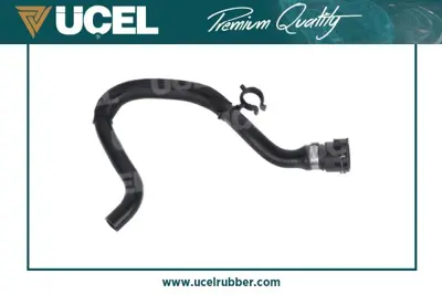ÜÇEL  S35884 Kalorifer Hortumu Fiat Egea 16> 1.4 52050237 52062865 52087255 52219754