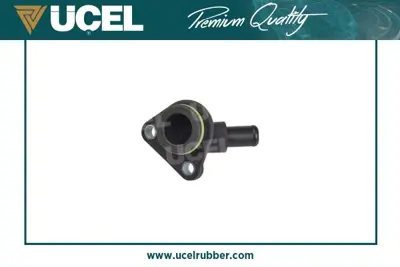 ÜÇEL  S35906 Devirdaim Borusu 504007644 504099279