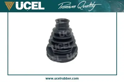 ÜÇEL  S41587-T Aks Körüğü İç (Tek Körük) Peugeot 5008 Ii 1.5 Bluehdi-1.6 Bluehdi-2.0 Bluehdi 1611329180