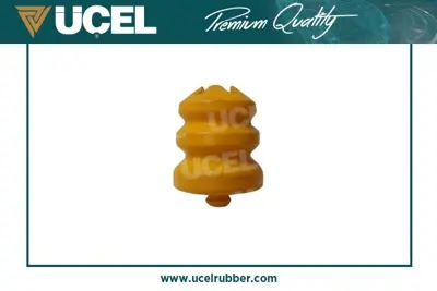 ÜÇEL  S41688 (Pur) Amortisör Süspansiyon Takozu Ön Peugeot 407 5166.66 5166.76