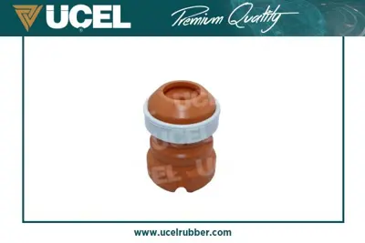 ÜÇEL  S41690 (Pur) Amortisör Süspansiyon Takozu Ön Peugeot 206 5033.58