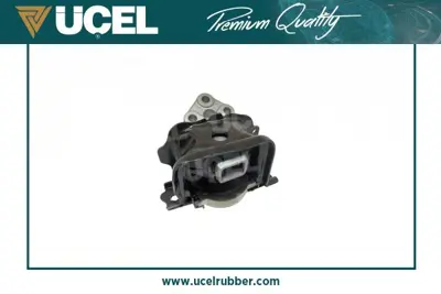 ÜÇEL  S41721 Motor Takozu Sağ Peugeot 301 1.6 Vti 1839.J3 1839.F7