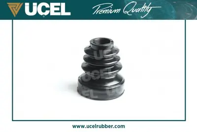 ÜÇEL  S41732-T Aks Körüğü İç P206 98>07 P208 12>19 P301 12> Partner-Berlingo 96>15 C1 14>18 C2 03>10 C3 02>10  Xsara 97>05 C-Elysee 12> 3287.93 46308544
